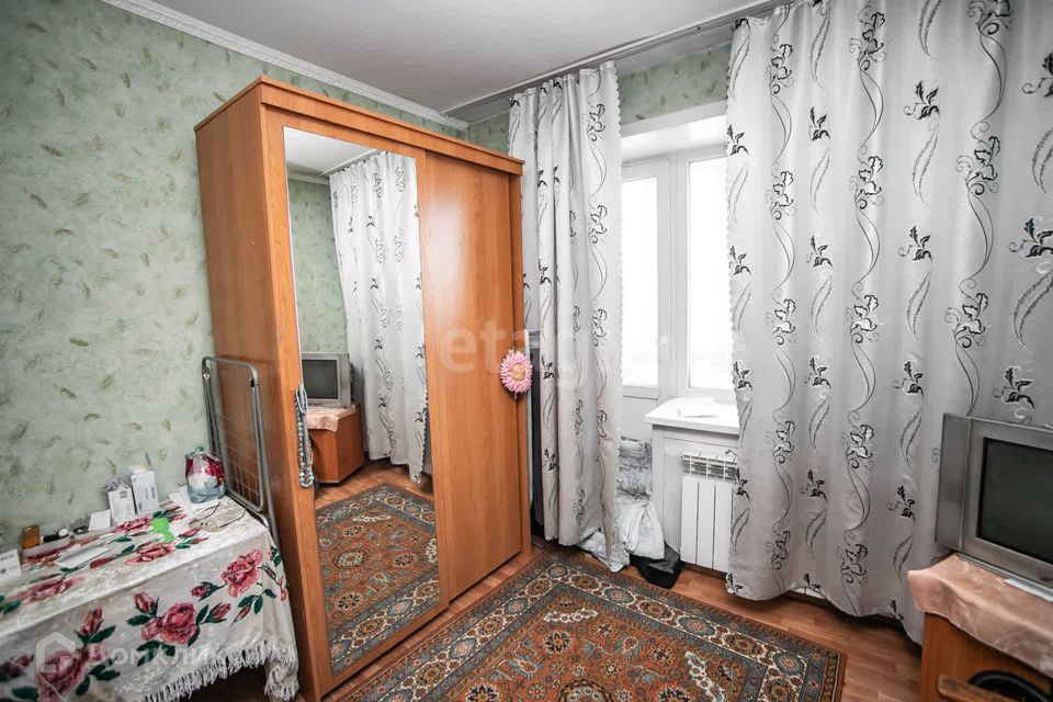 Продаётся 1-комнатная квартира, 22 м²
