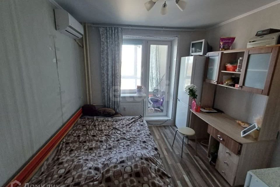 Продаётся студия, 15.7 м²