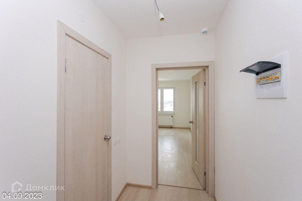 Продаётся студия, 21.9 м²