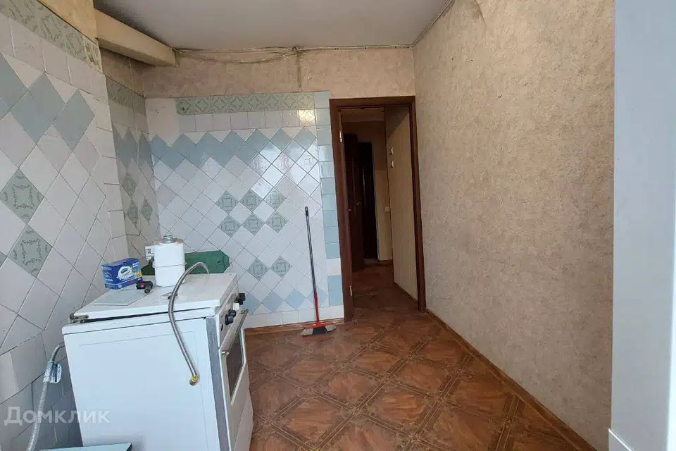 Продаётся 3-комнатная квартира, 59.5 м²