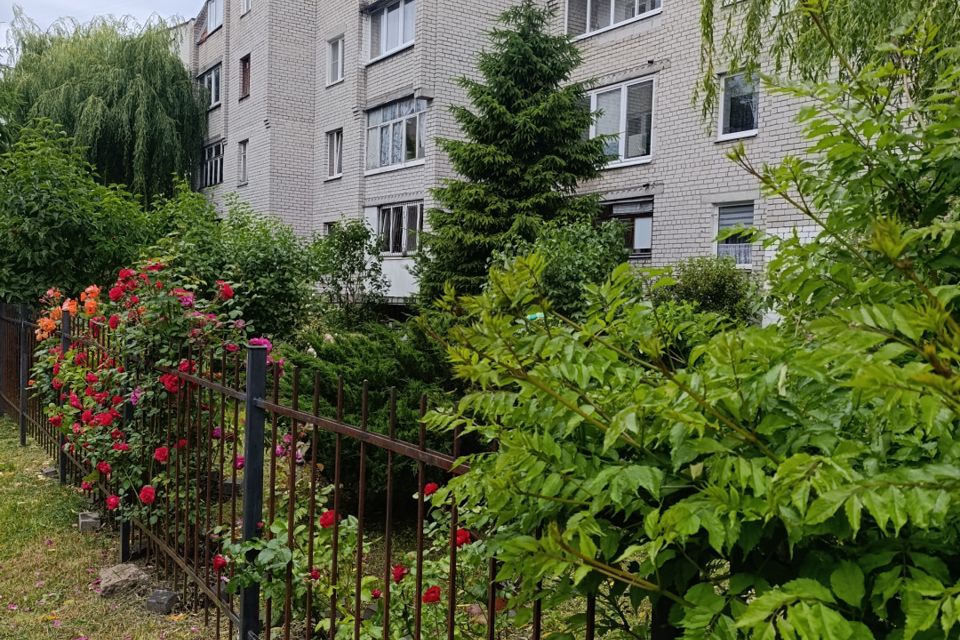 Продаётся 2-комнатная квартира, 48 м²
