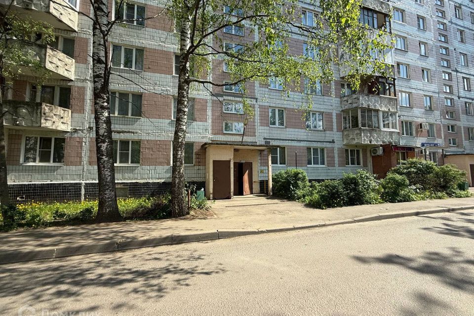 Продаётся 1-комнатная квартира, 32.4 м²