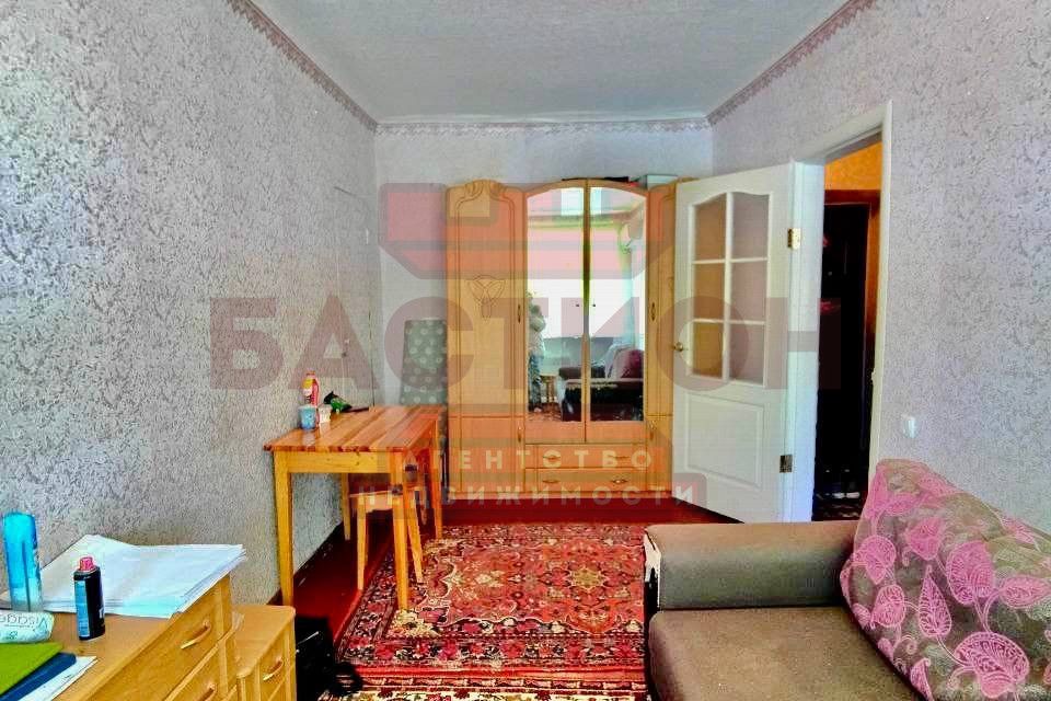 Продаётся 1-комнатная квартира, 25.6 м²