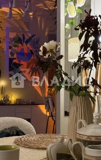 Продаётся 2-комнатная квартира, 50 м²