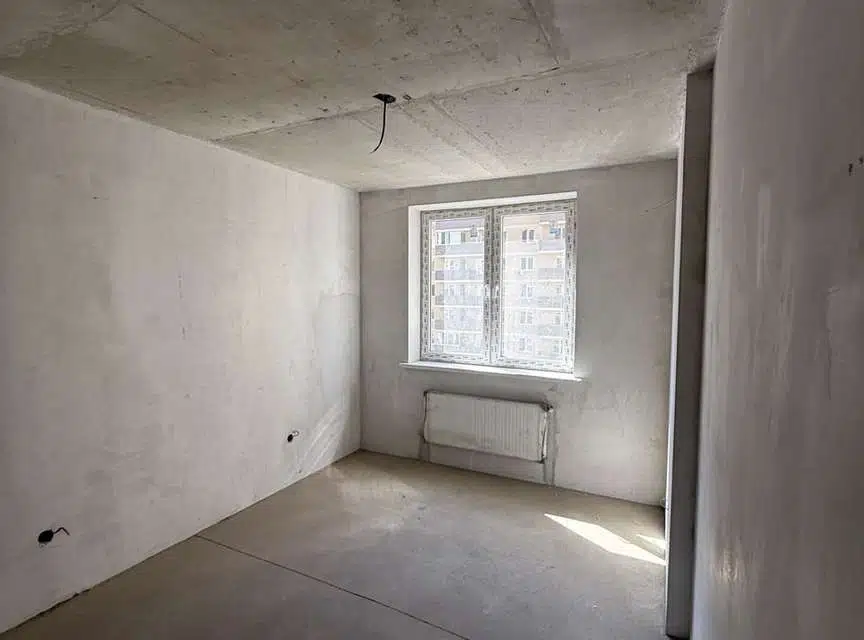 Продаётся 1-комнатная квартира, 35.7 м²