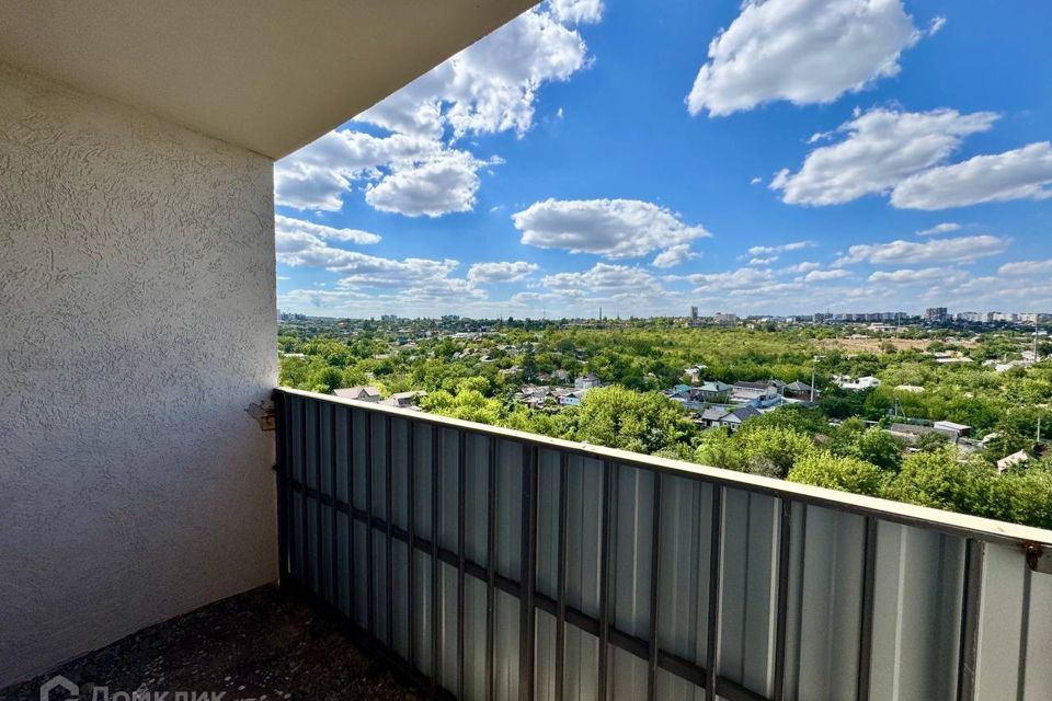 Продаётся 3-комнатная квартира, 57 м²