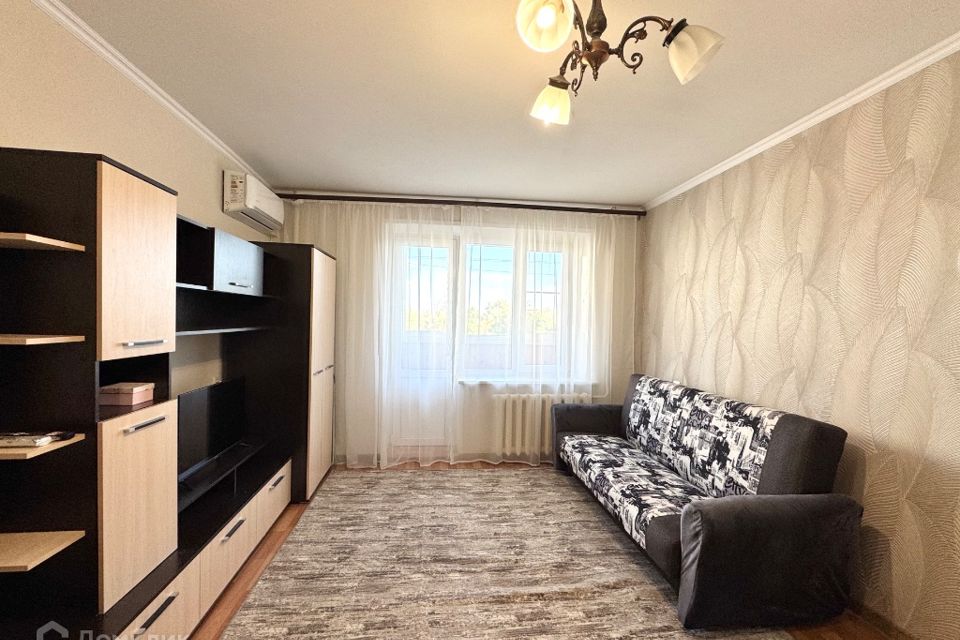 Сдаётся 1-комнатная квартира, 33 м²