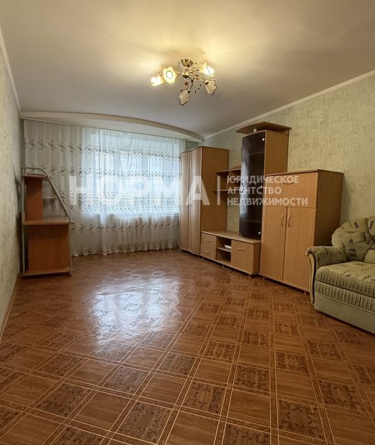 Продаётся 2-комнатная квартира, 60 м²
