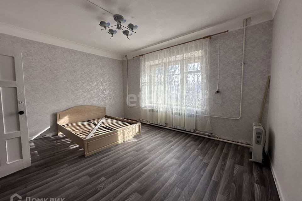 Продаётся 2-комнатная квартира, 63.2 м²
