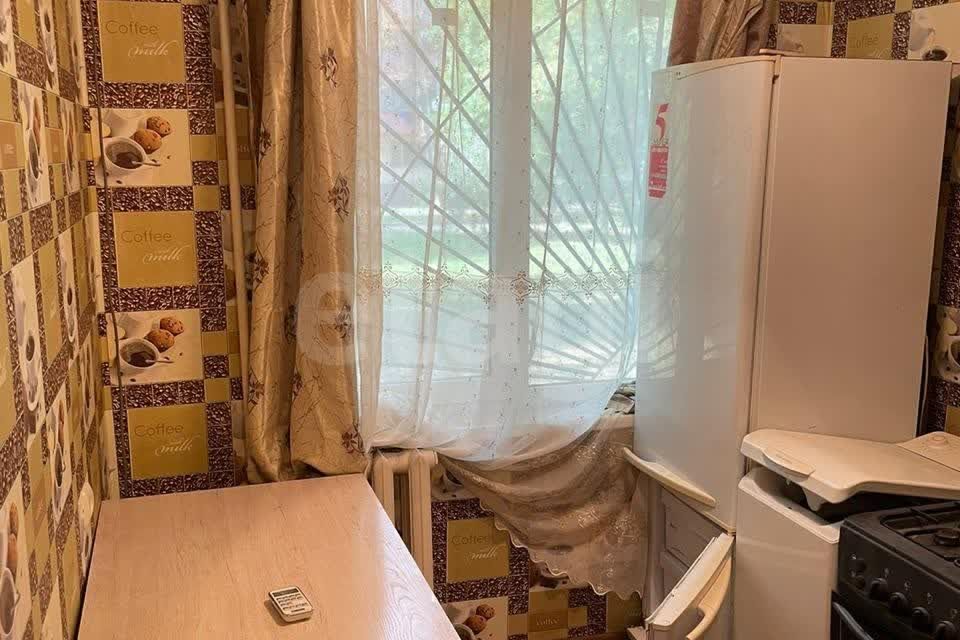 Продаётся 1-комнатная квартира, 23 м²