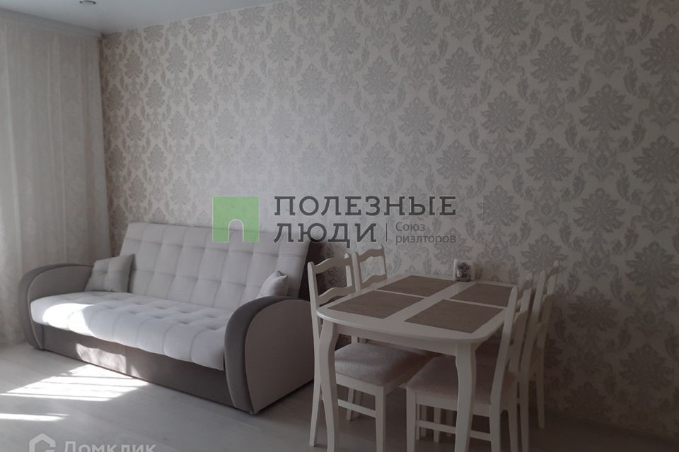 Сдаётся студия, 27 м²