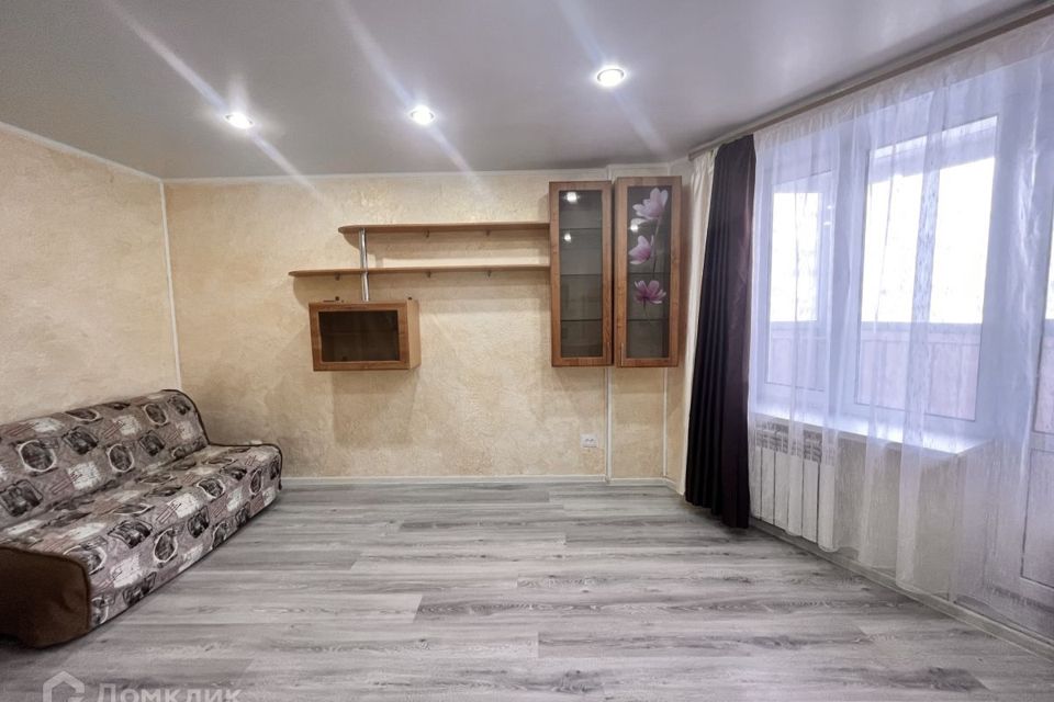 Продаётся студия, 28 м²
