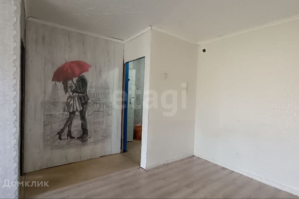 Продаётся 2-комнатная квартира, 41.2 м²