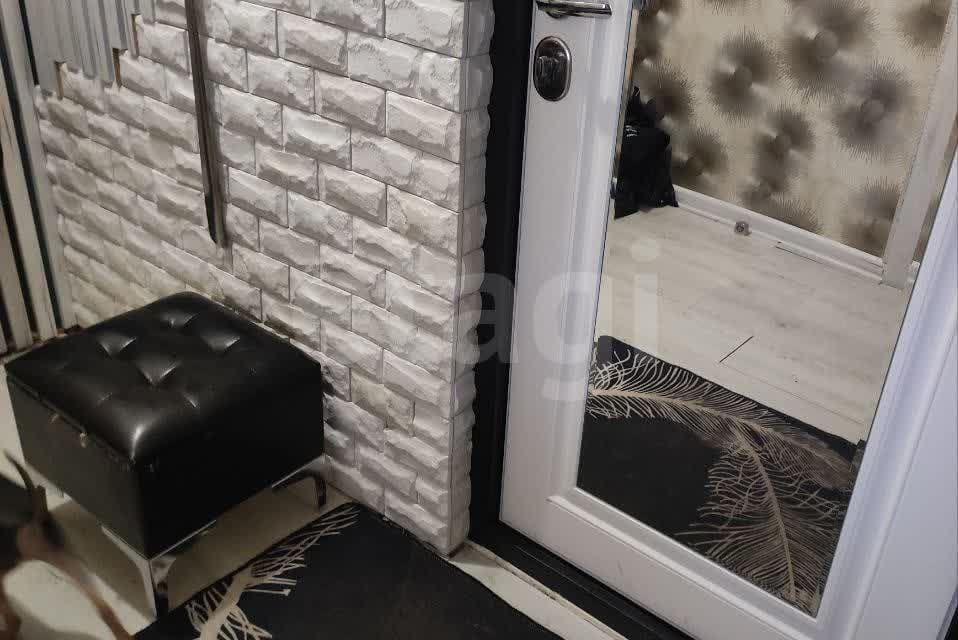 Продаётся 2-комнатная квартира, 53.1 м²