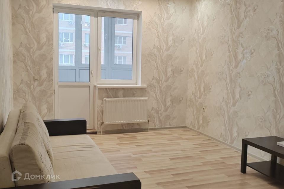 Сдаётся 1-комнатная квартира, 50 м²