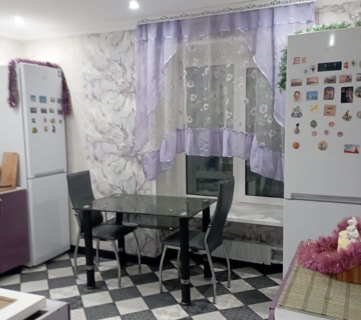 Продаётся 2-комнатная квартира, 51 м²