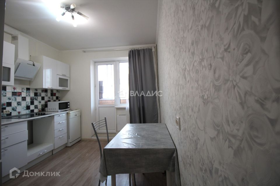 Продаётся 1-комнатная квартира, 34 м²