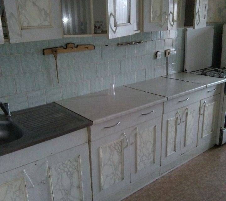 Сдаётся 3-комнатная квартира, 68 м²