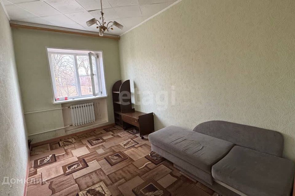 Продаётся 2-комнатная квартира, 39 м²