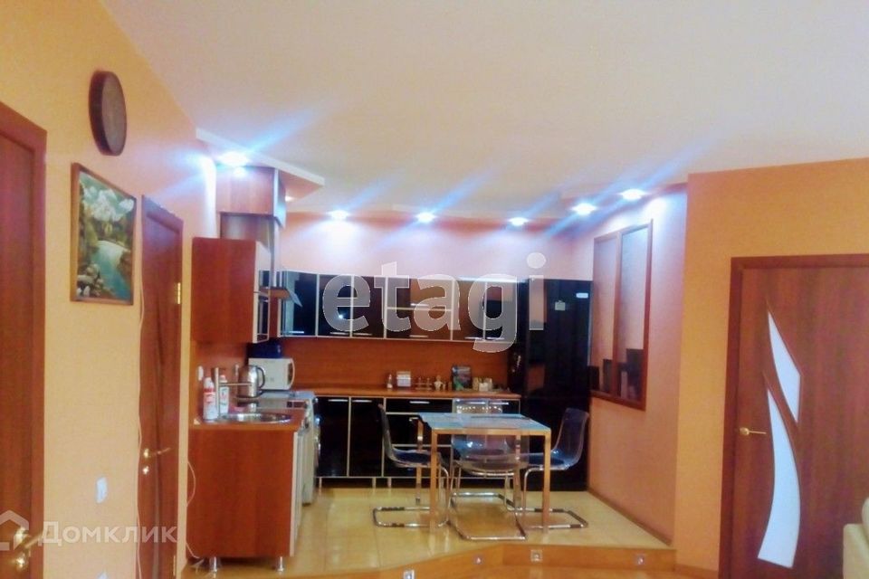 Продаётся 2-комнатная квартира, 50 м²