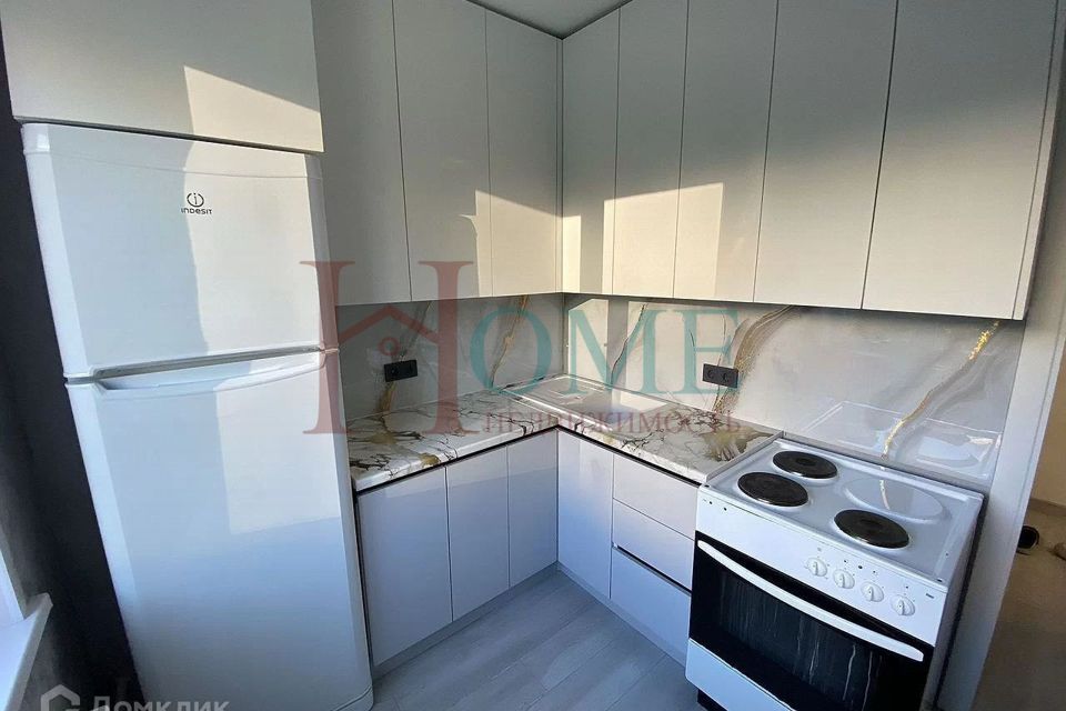 Сдаётся 2-комнатная квартира, 43 м²