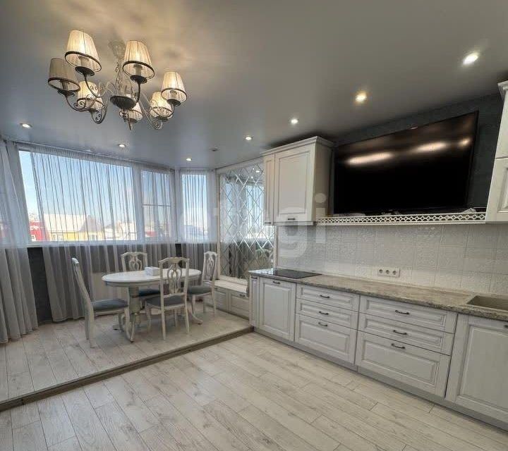 Продаётся 2-комнатная квартира, 64 м²