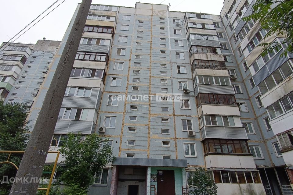 Продаётся 2-комнатная квартира, 50 м²