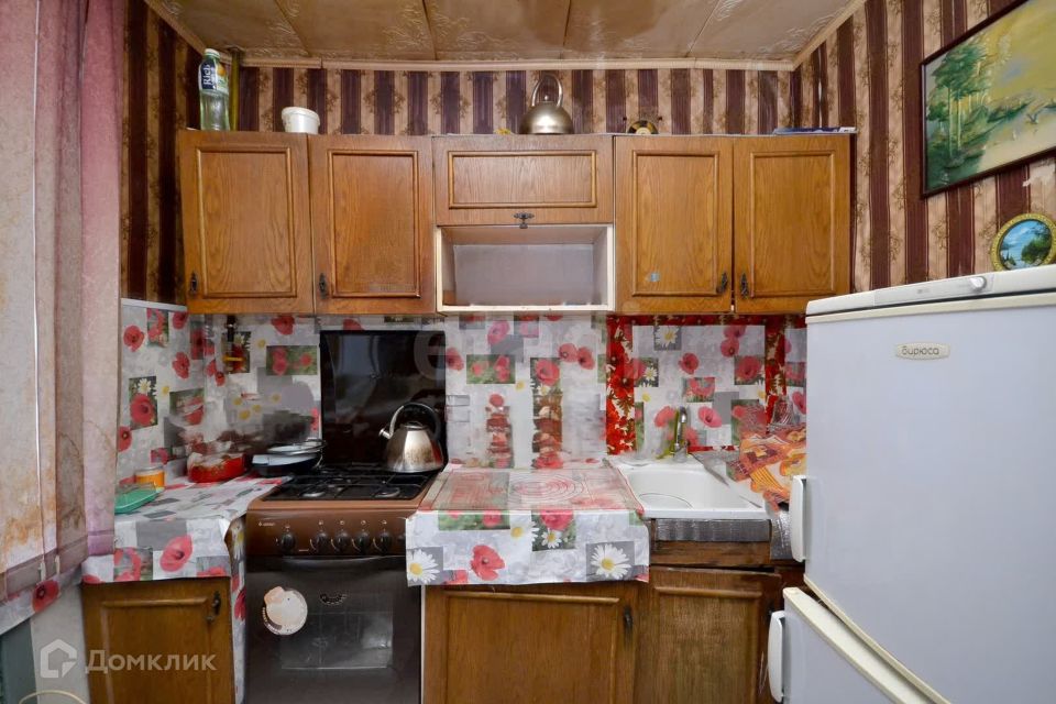 Сдаётся 1-комнатная квартира, 29.9 м²