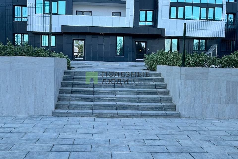 Продаётся студия, 24.4 м²