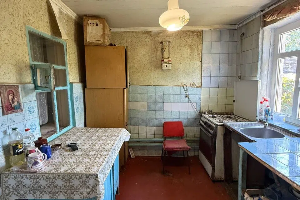 Продаётся дом, 56 м²