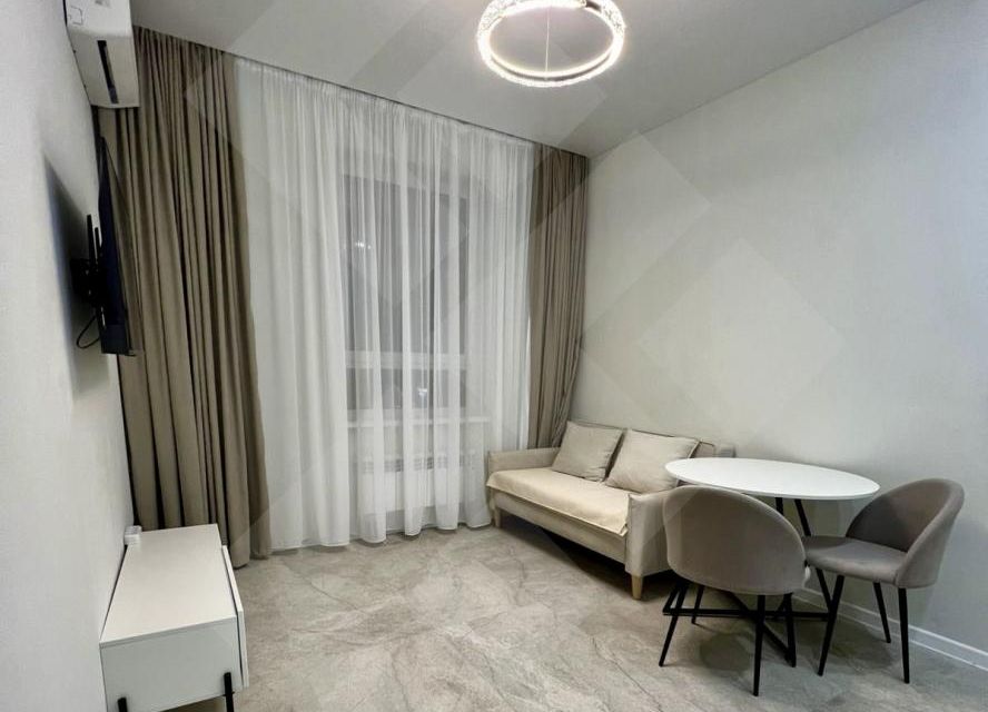 Сдаётся 1-комнатная квартира, 34.7 м²