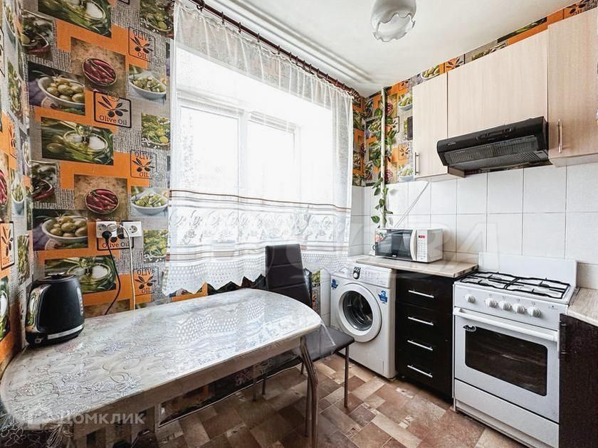 Продаётся 2-комнатная квартира, 43 м²