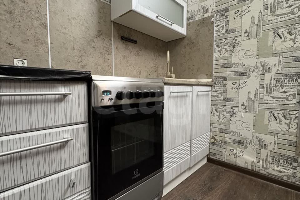 Сдаётся 1-комнатная квартира, 42.9 м²