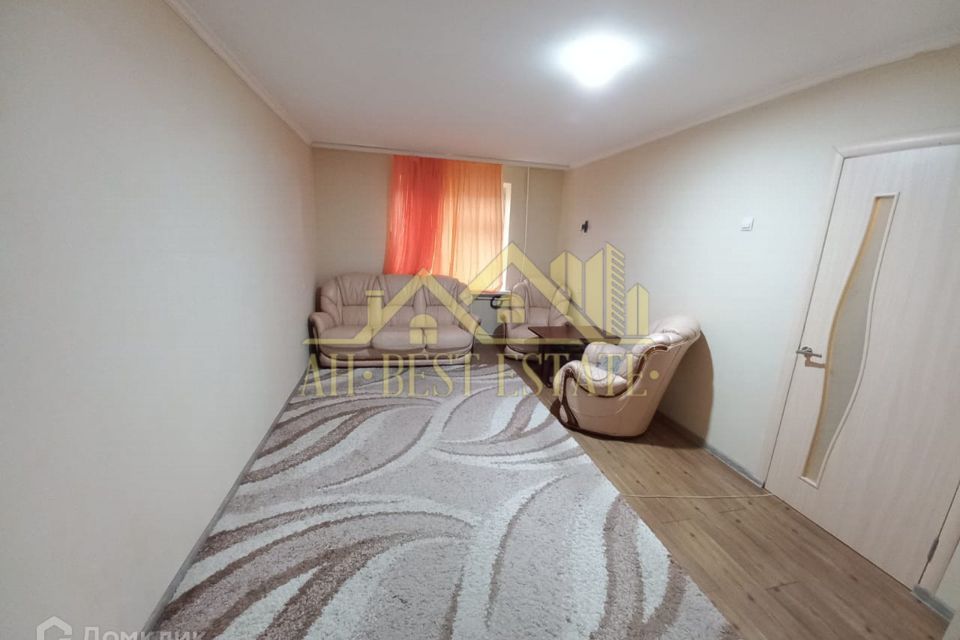 Продаётся 2-комнатная квартира, 48 м²