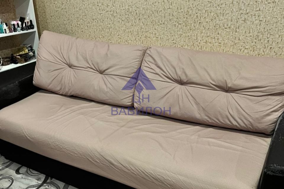 Продаётся студия, 20 м²