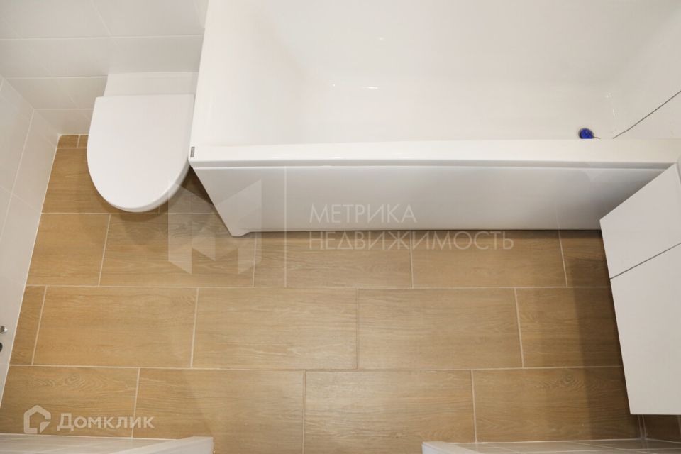 Продаётся 1-комнатная квартира, 29 м²