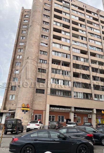 Продаётся студия, 17.8 м²