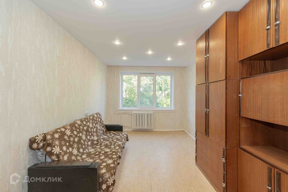 Продаётся 2-комнатная квартира, 53.7 м²