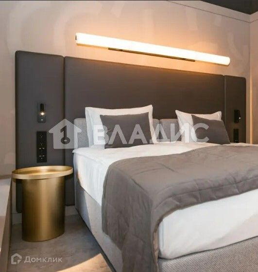 Продаётся студия, 14.5 м²