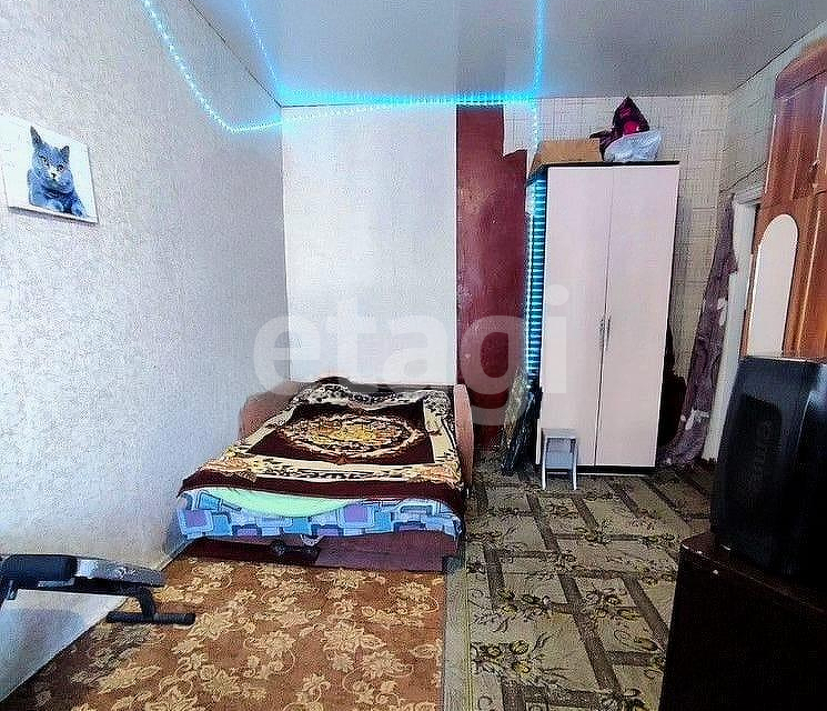 Продаётся 1-комнатная квартира, 25.4 м²