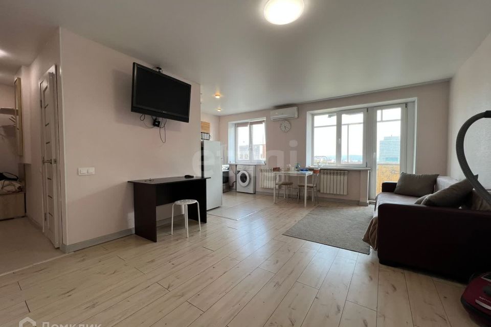 Сдаётся студия, 32 м²