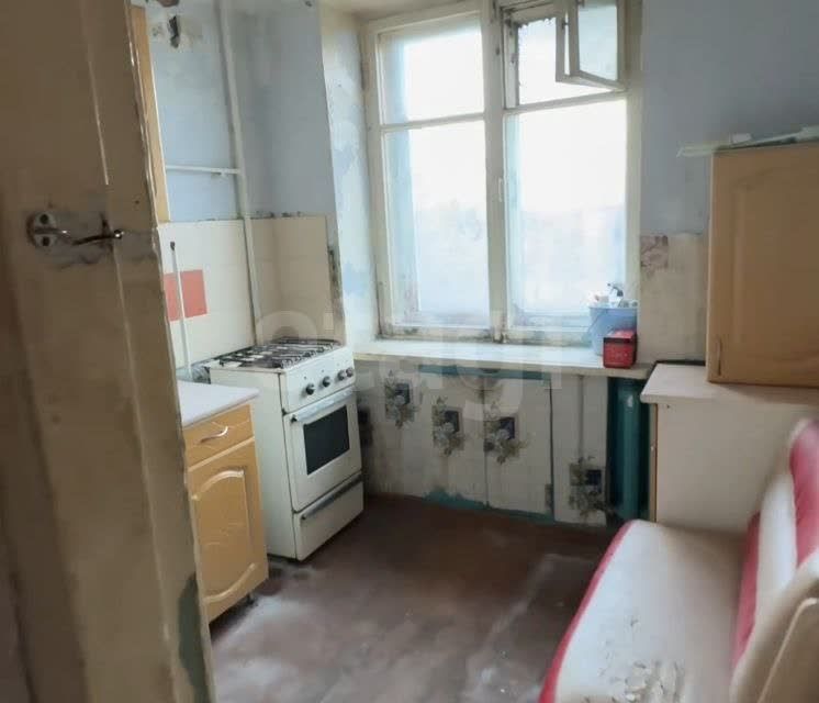 Продаётся 2-комнатная квартира, 43 м²