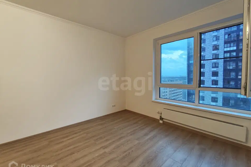 Продаётся 2-комнатная квартира, 68 м²