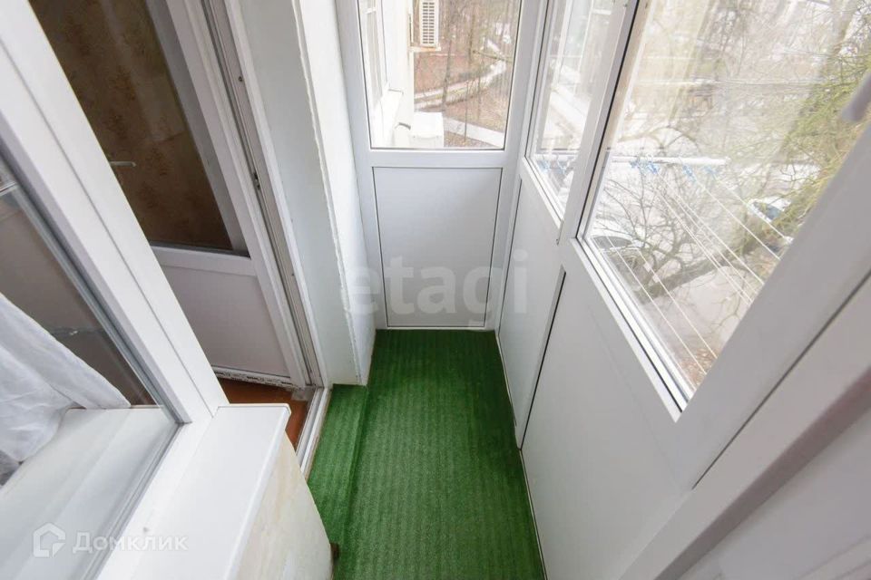 Продаётся 3-комнатная квартира, 60 м²