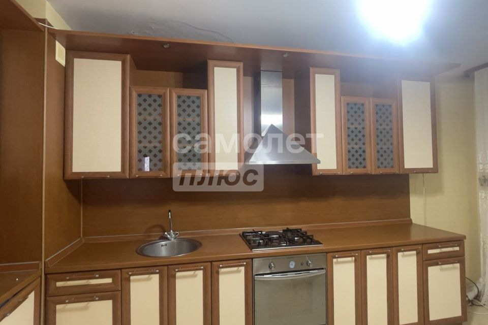 Продаётся 3-комнатная квартира, 92.6 м²