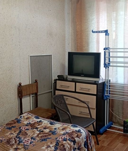 Продаётся комната в 1-комн. квартире, 17.7 м²