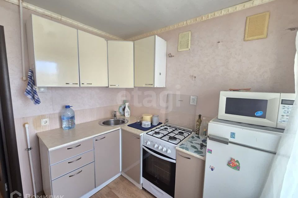 Сдаётся 1-комнатная квартира, 30.9 м²