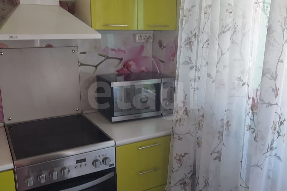 Продаётся 1-комнатная квартира, 32.7 м²