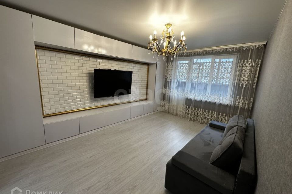 Продаётся 2-комнатная квартира, 48 м²