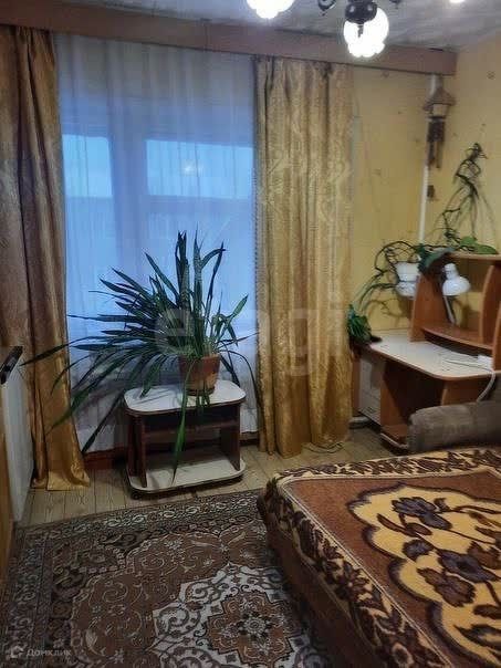 Сдаётся 2-комнатная квартира, 54.2 м²